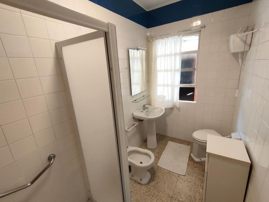 Outes Centro Apartment Serra De Outes Ngoại thất bức ảnh